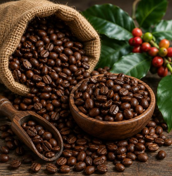 Coffee Beans